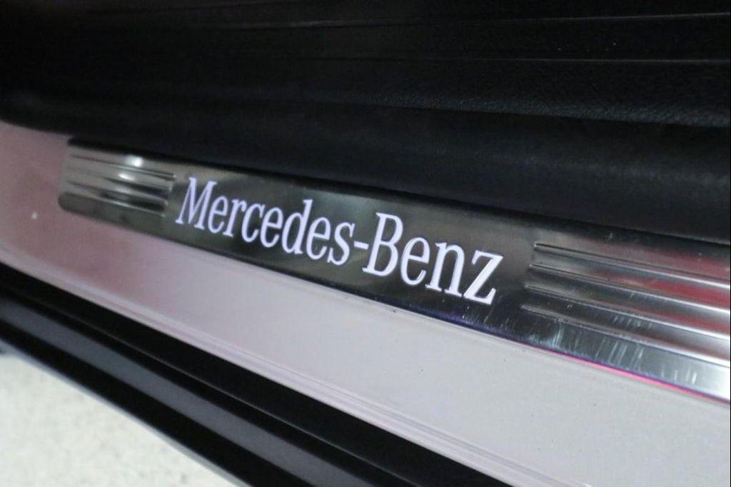 used 2022 Mercedes-Benz GLS 450 car, priced at $56,990
