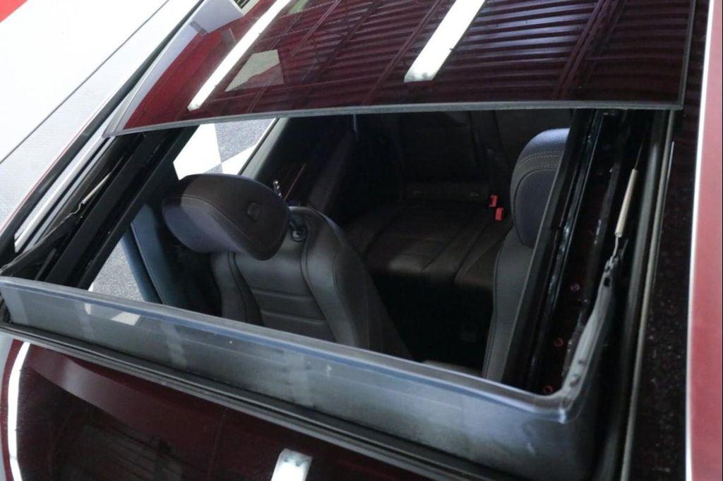 used 2022 Mercedes-Benz GLS 450 car, priced at $56,990