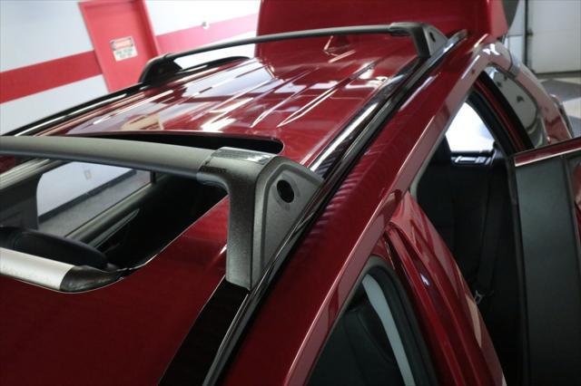 used 2023 Toyota RAV4 car, priced at $33,990