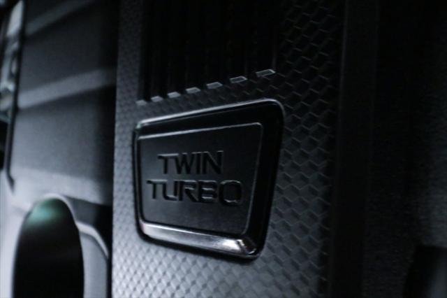 used 2022 Toyota Tundra car, priced at $46,990