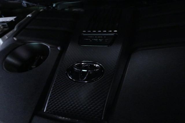 used 2022 Toyota Tundra car, priced at $46,990
