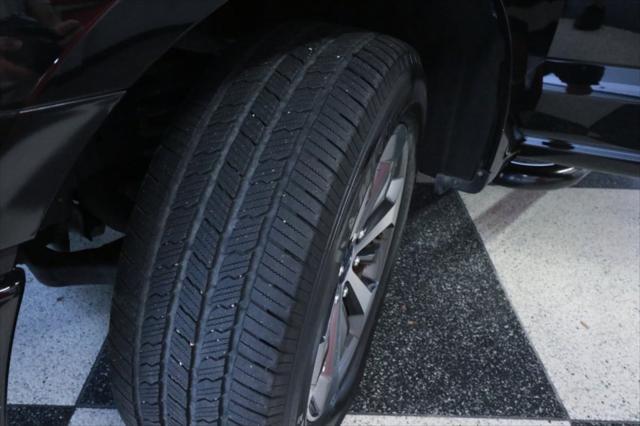 used 2019 Ford F-150 car, priced at $29,990