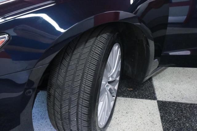 used 2019 Audi A7 car, priced at $34,990