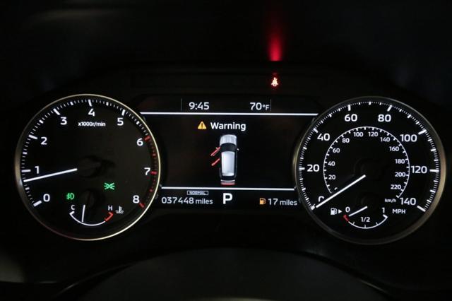 used 2024 Mitsubishi Outlander car, priced at $26,990