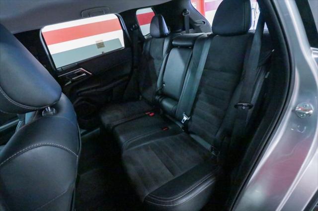 used 2024 Mitsubishi Outlander car, priced at $26,990