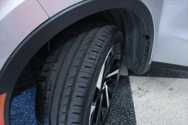 used 2024 Mitsubishi Outlander car, priced at $26,990