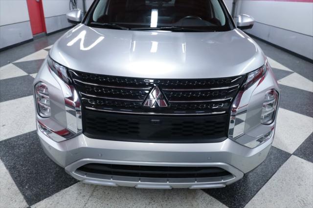 used 2024 Mitsubishi Outlander car, priced at $26,990