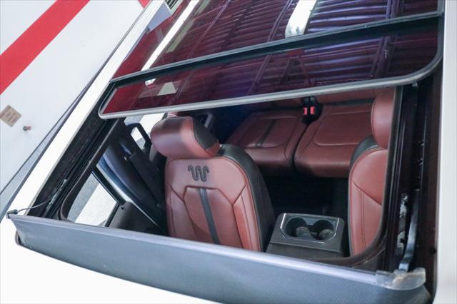used 2022 Ford F-250 car, priced at $61,990