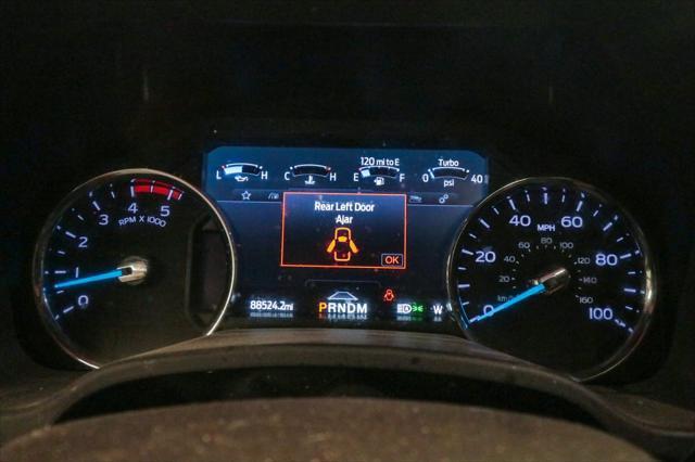 used 2022 Ford F-250 car, priced at $61,990