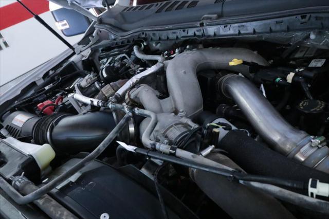 used 2022 Ford F-250 car, priced at $61,490