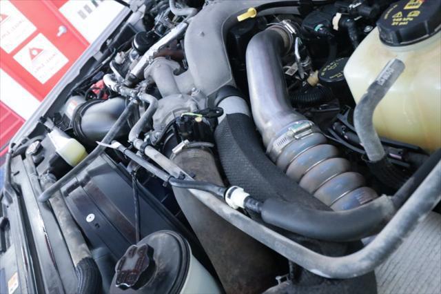 used 2022 Ford F-250 car, priced at $61,990