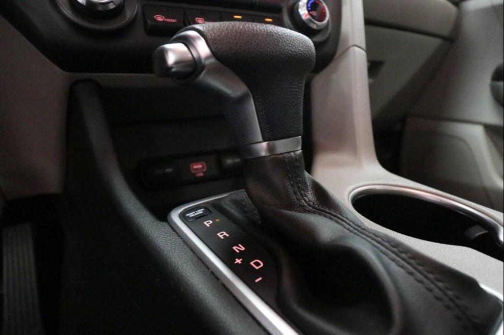 used 2020 Kia Sportage car, priced at $15,990