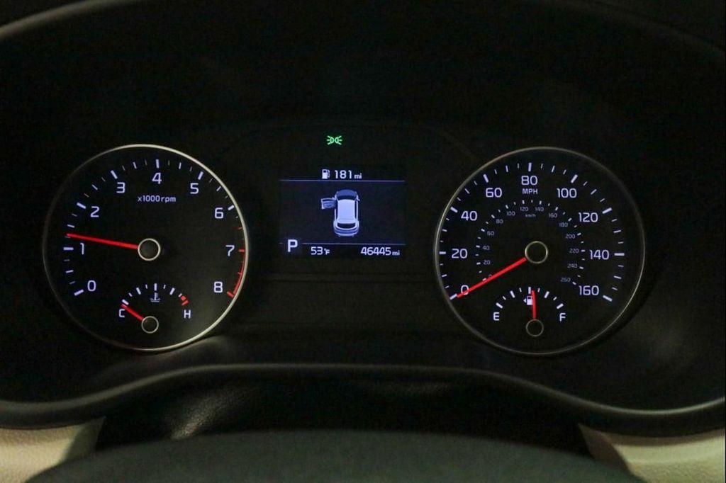 used 2020 Kia Sportage car, priced at $15,990