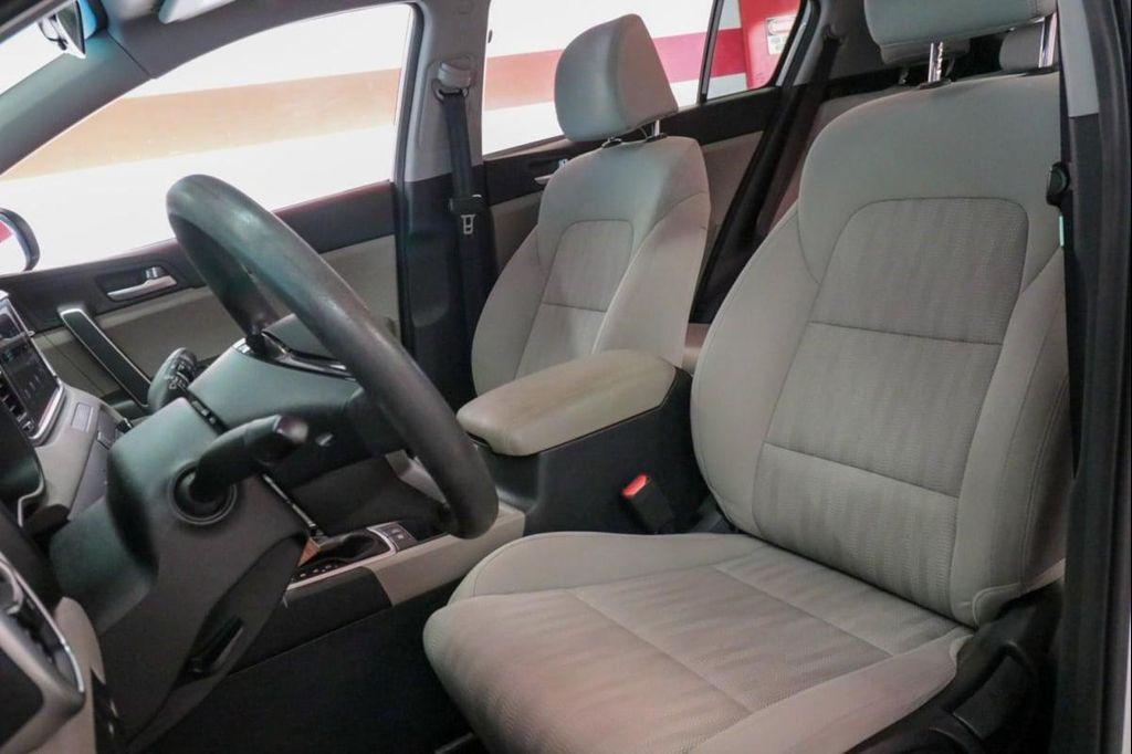 used 2020 Kia Sportage car, priced at $15,990