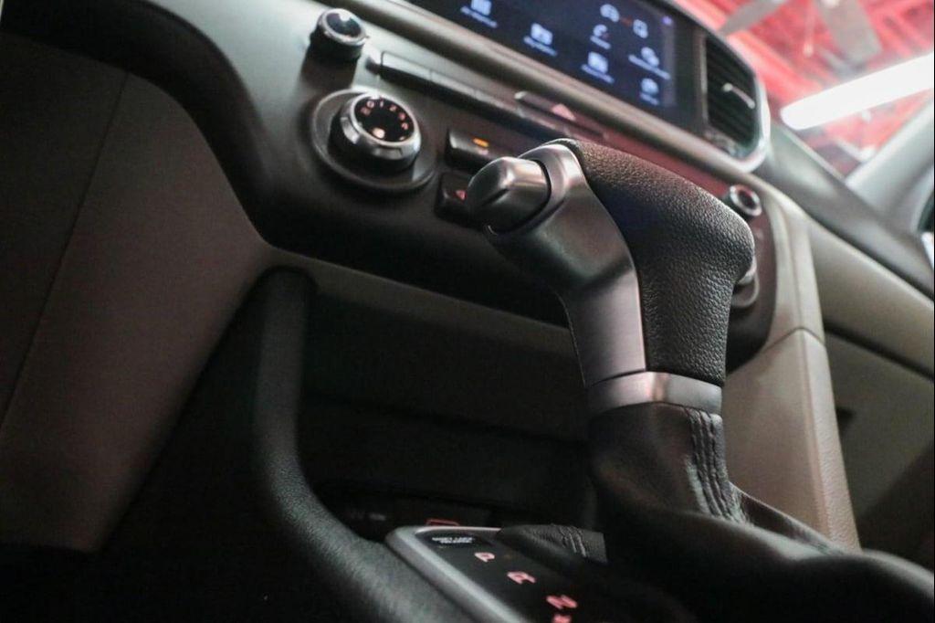 used 2020 Kia Sportage car, priced at $15,990