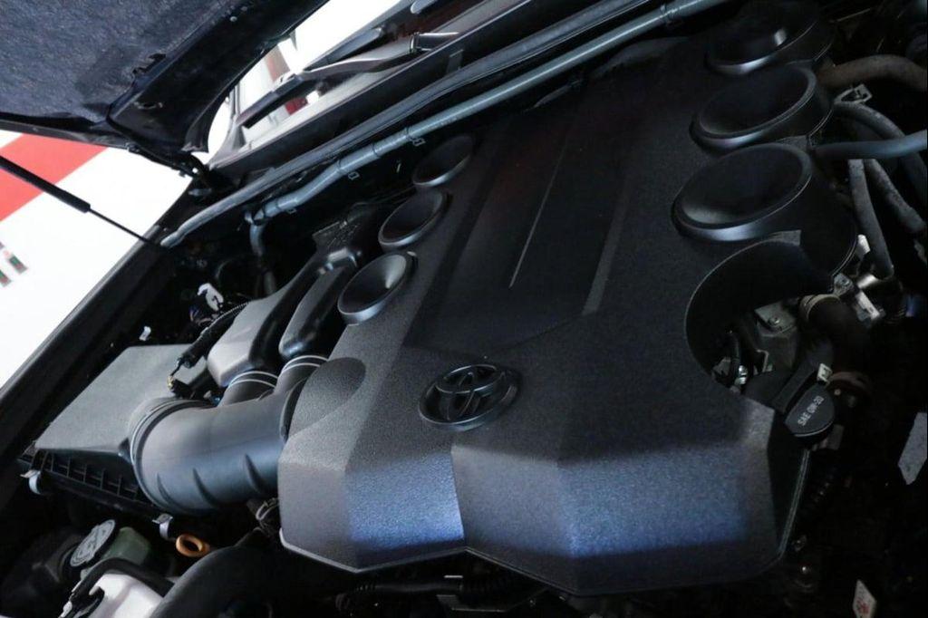 used 2022 Toyota 4Runner car, priced at $36,990