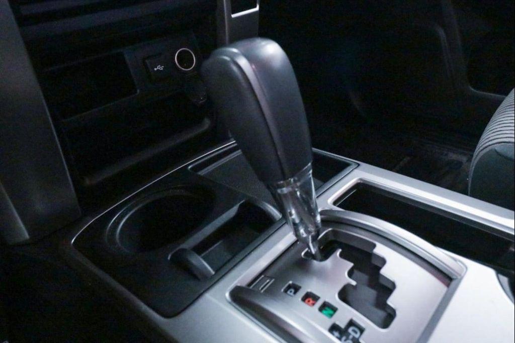 used 2022 Toyota 4Runner car, priced at $36,990