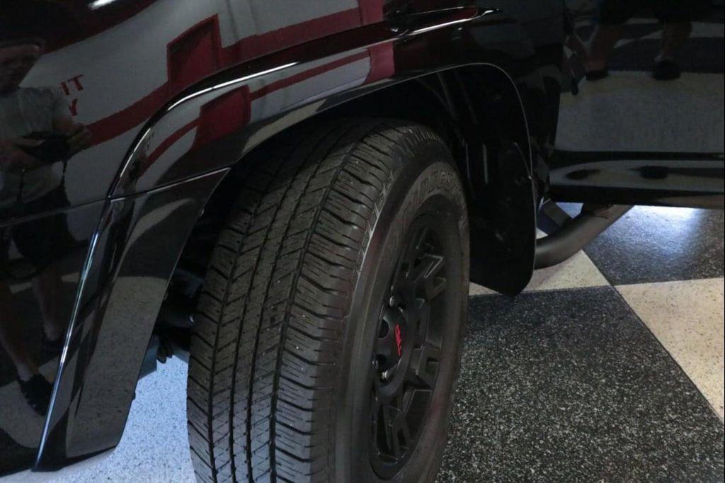 used 2022 Toyota 4Runner car, priced at $36,990