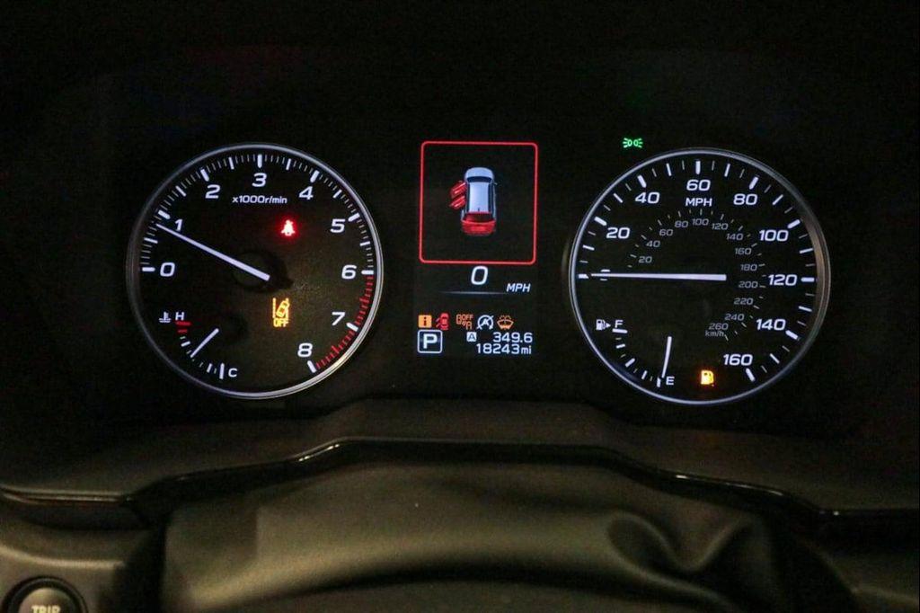used 2022 Subaru Outback car, priced at $25,990