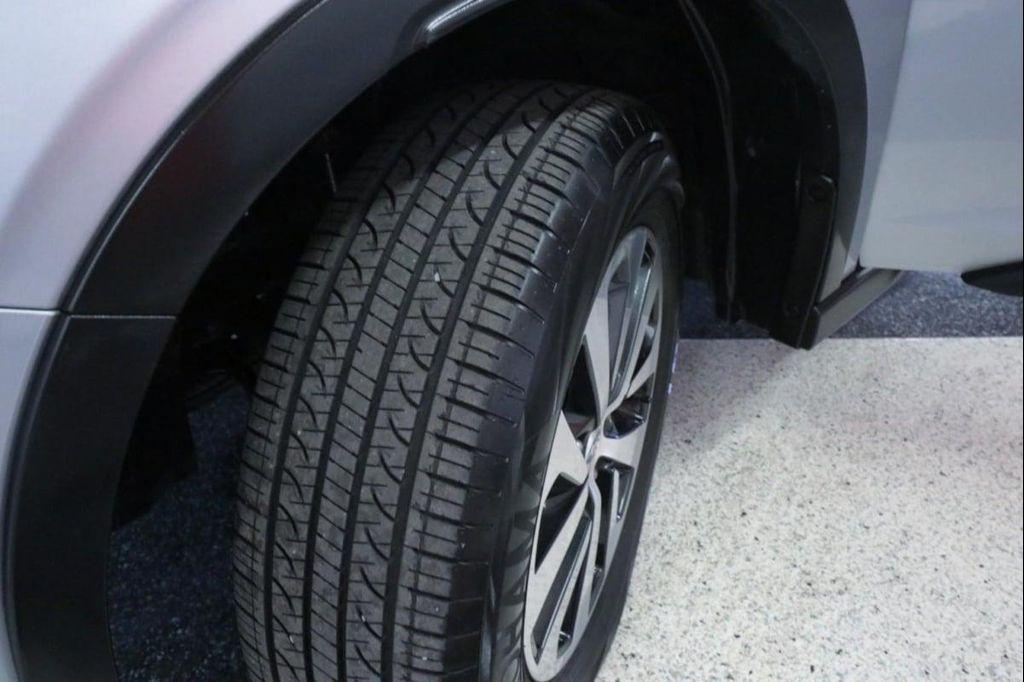 used 2022 Subaru Outback car, priced at $25,990