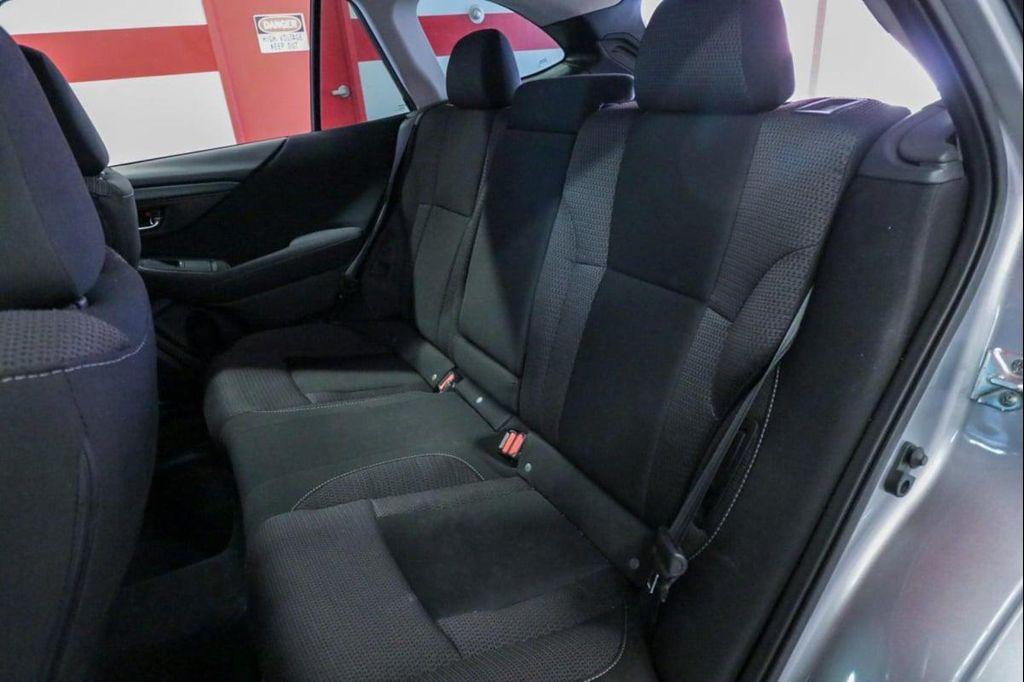 used 2022 Subaru Outback car, priced at $25,990