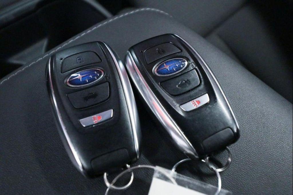used 2022 Subaru Outback car, priced at $25,990
