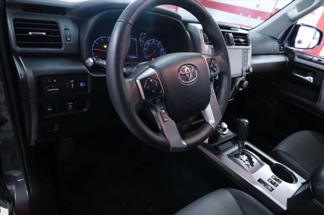 used 2021 Toyota 4Runner car, priced at $39,990