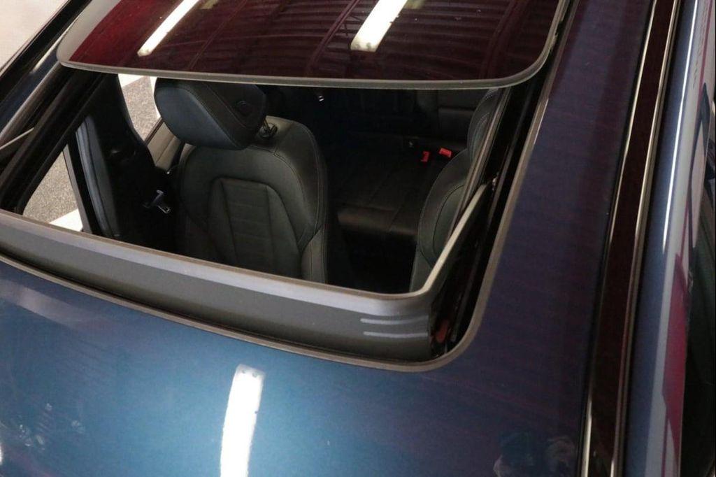 used 2022 BMW X3 car, priced at $41,990