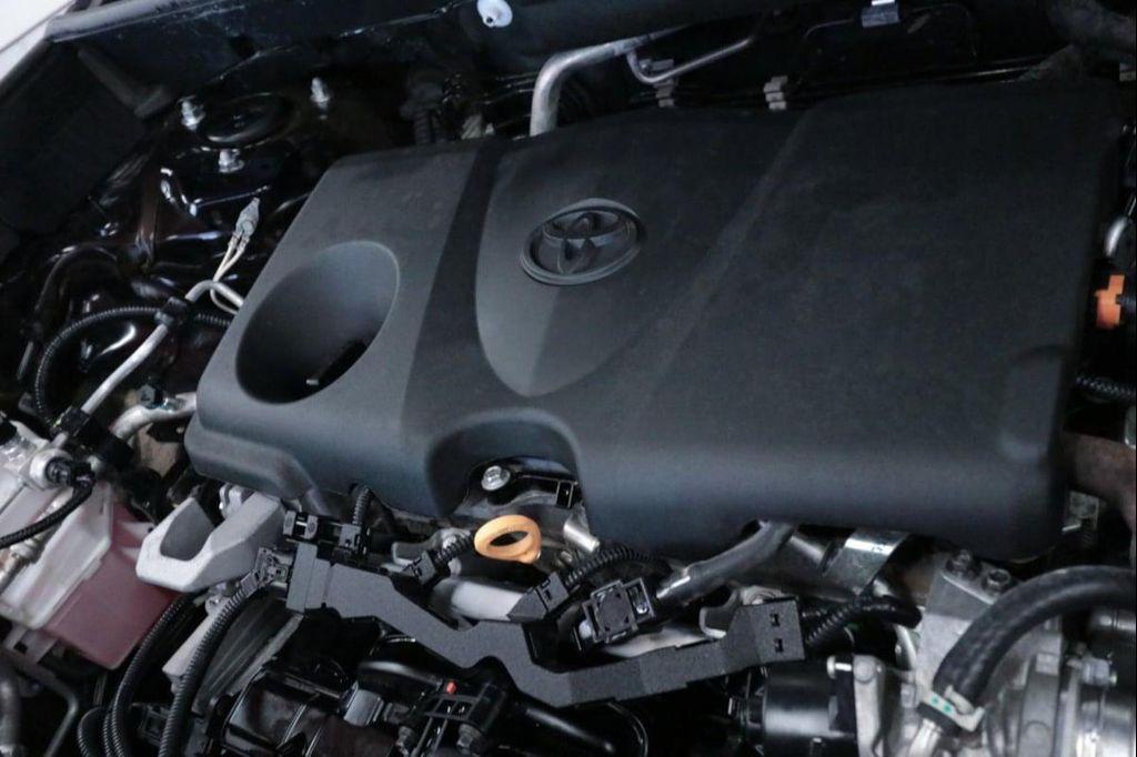used 2023 Toyota RAV4 car, priced at $32,990