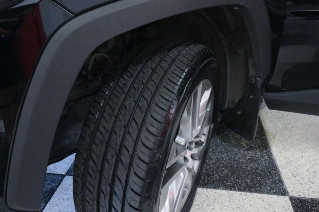 used 2023 Toyota RAV4 car, priced at $32,990