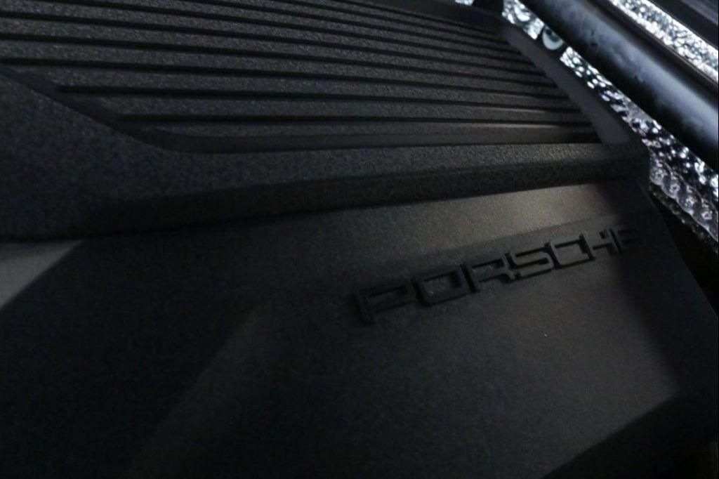 used 2024 Porsche Macan car, priced at $62,990