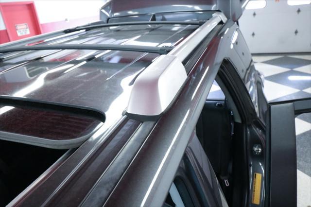 used 2022 Toyota 4Runner car, priced at $40,890