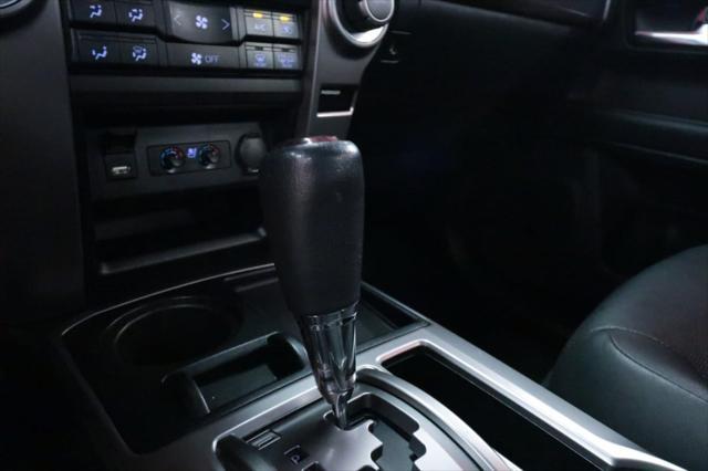 used 2022 Toyota 4Runner car, priced at $40,890