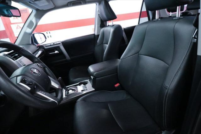 used 2022 Toyota 4Runner car, priced at $40,890
