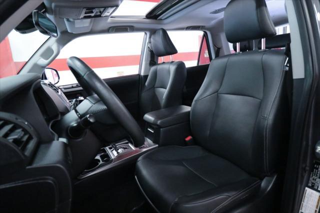 used 2022 Toyota 4Runner car, priced at $40,890