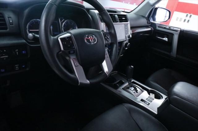used 2022 Toyota 4Runner car, priced at $40,890
