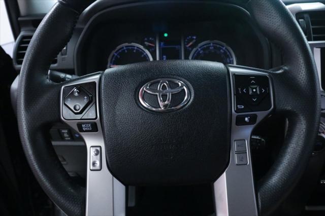 used 2022 Toyota 4Runner car, priced at $40,890