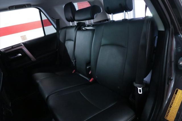 used 2022 Toyota 4Runner car, priced at $40,890