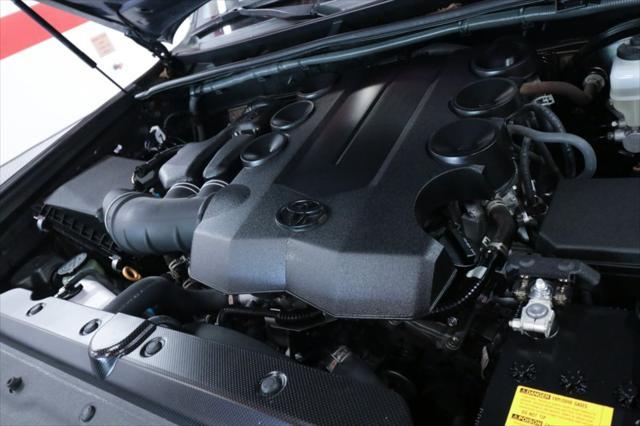 used 2022 Toyota 4Runner car, priced at $40,890