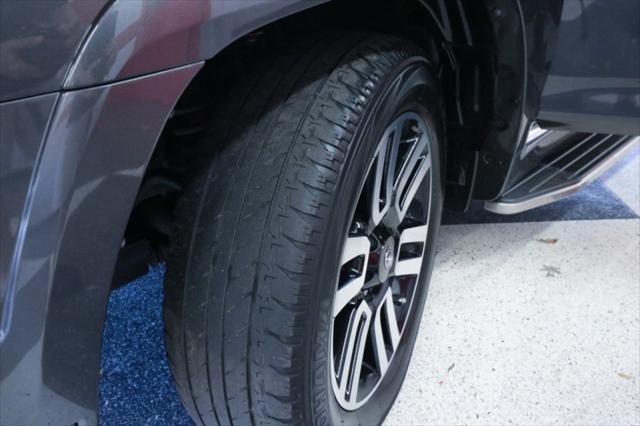 used 2022 Toyota 4Runner car, priced at $40,890