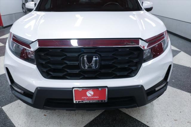 used 2023 Honda Passport car, priced at $33,890