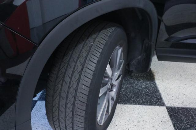 used 2022 Honda Pilot car, priced at $32,790