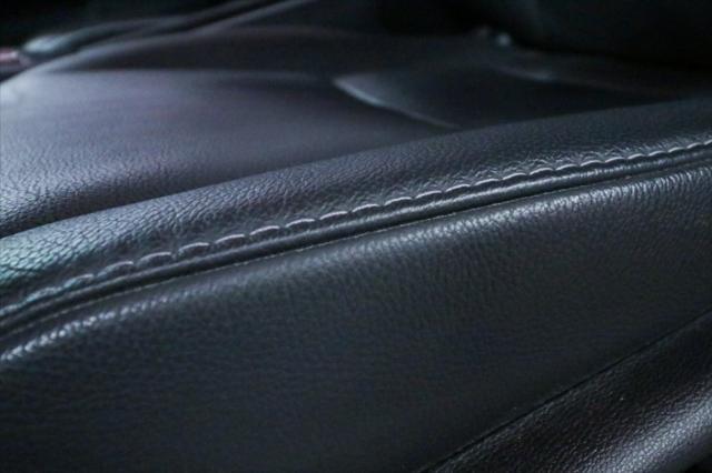 used 2022 Honda Pilot car, priced at $32,790