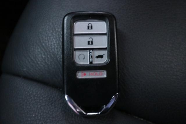 used 2022 Honda Pilot car, priced at $32,790