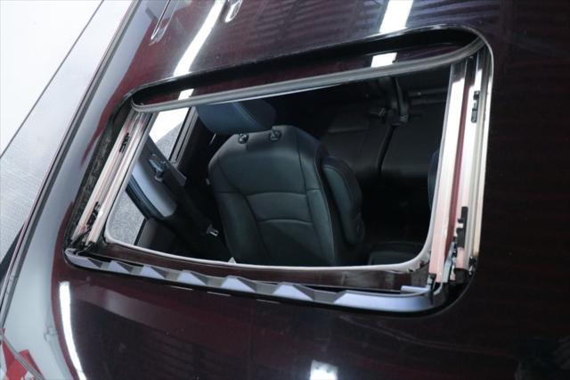 used 2022 Honda Pilot car, priced at $32,790
