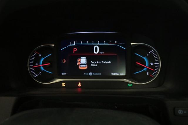 used 2022 Honda Pilot car, priced at $32,790
