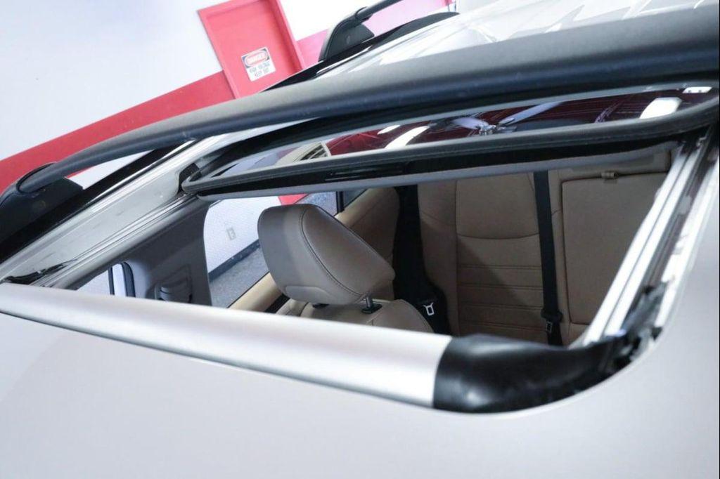 used 2023 Toyota RAV4 car, priced at $31,590