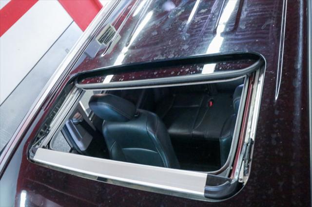 used 2017 Toyota Highlander car, priced at $19,990