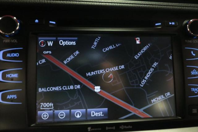 used 2017 Toyota Highlander car, priced at $19,990