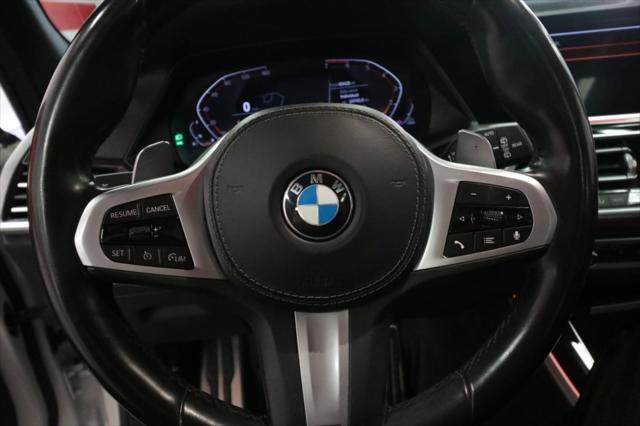 used 2019 BMW X5 car, priced at $33,790